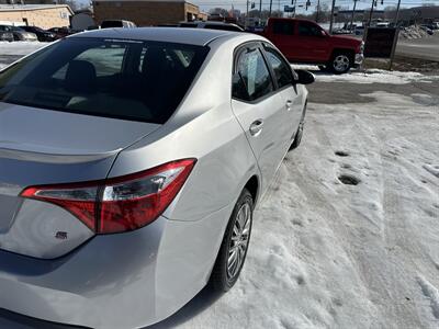 2016 Toyota Corolla L   - Photo 6 - Hopkinsville, KY 42240