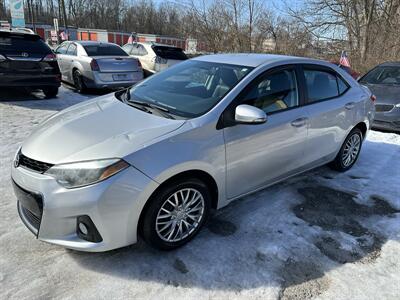 2016 Toyota Corolla L   - Photo 3 - Hopkinsville, KY 42240
