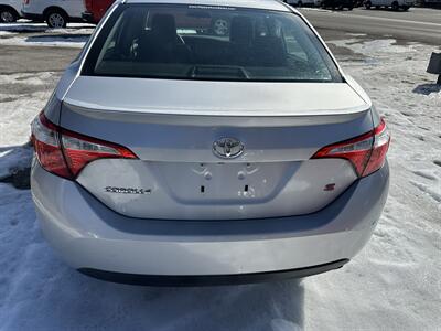 2016 Toyota Corolla L   - Photo 5 - Hopkinsville, KY 42240