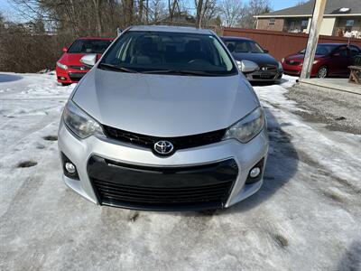 2016 Toyota Corolla L   - Photo 2 - Hopkinsville, KY 42240