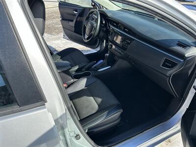 2016 Toyota Corolla L   - Photo 9 - Hopkinsville, KY 42240