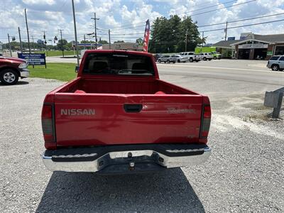 2000 Nissan Frontier XE   - Photo 5 - Hopkinsville, KY 42240