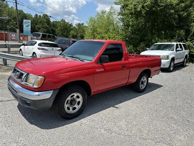 2000 Nissan Frontier XE   - Photo 3 - Hopkinsville, KY 42240