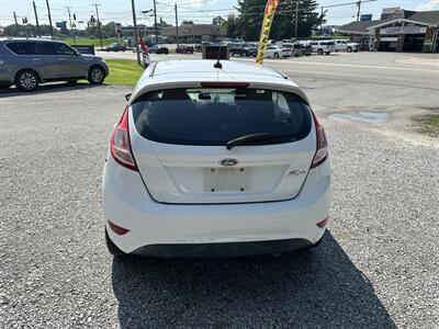 2016 Ford Fiesta S   - Photo 5 - Hopkinsville, KY 42240