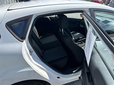 2016 Ford Fiesta S   - Photo 10 - Hopkinsville, KY 42240