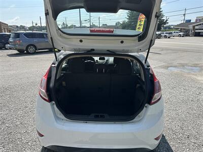 2016 Ford Fiesta S   - Photo 8 - Hopkinsville, KY 42240
