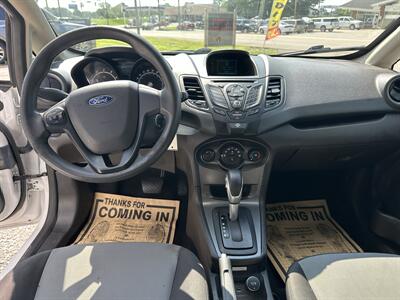 2016 Ford Fiesta S   - Photo 11 - Hopkinsville, KY 42240