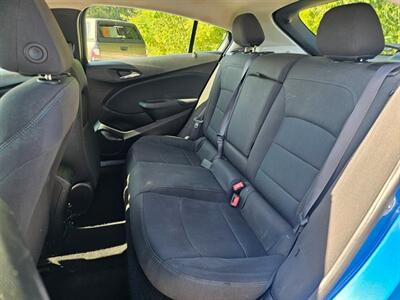 2017 Chevrolet Cruze LT   - Photo 12 - Hopkinsville, KY 42240