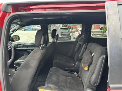 2015 Dodge Grand Caravan American Value Package   - Photo 8 - Hopkinsville, KY 42240