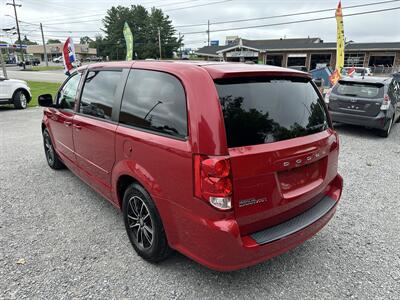 2015 Dodge Grand Caravan American Value Package   - Photo 4 - Hopkinsville, KY 42240