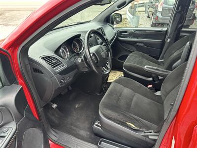 2015 Dodge Grand Caravan American Value Package   - Photo 7 - Hopkinsville, KY 42240