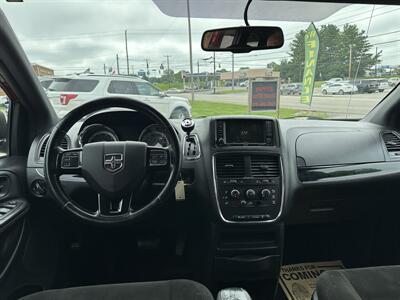 2015 Dodge Grand Caravan American Value Package   - Photo 12 - Hopkinsville, KY 42240