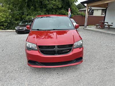 2015 Dodge Grand Caravan American Value Package   - Photo 2 - Hopkinsville, KY 42240