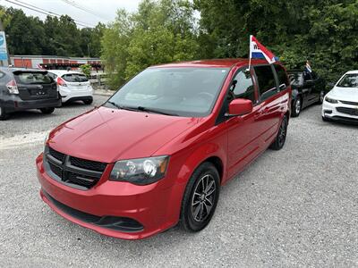 2015 Dodge Grand Caravan American Value Package   - Photo 3 - Hopkinsville, KY 42240