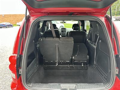 2015 Dodge Grand Caravan American Value Package   - Photo 9 - Hopkinsville, KY 42240