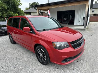 2015 Dodge Grand Caravan American Value Package   - Photo 1 - Hopkinsville, KY 42240
