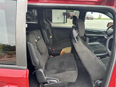 2015 Dodge Grand Caravan American Value Package   - Photo 11 - Hopkinsville, KY 42240