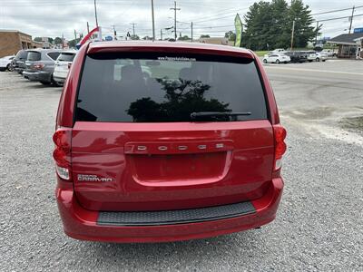 2015 Dodge Grand Caravan American Value Package   - Photo 5 - Hopkinsville, KY 42240