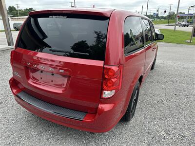 2015 Dodge Grand Caravan American Value Package   - Photo 6 - Hopkinsville, KY 42240