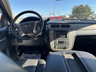 2012 GMC Sierra 1500 SLT   - Photo 11 - Hopkinsville, KY 42240