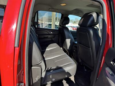 2012 GMC Sierra 1500 SLT   - Photo 10 - Hopkinsville, KY 42240