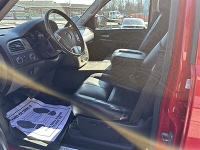 2012 GMC Sierra 1500 SLT   - Photo 7 - Hopkinsville, KY 42240