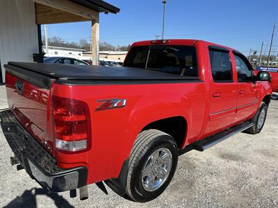 2012 GMC Sierra 1500 SLT   - Photo 6 - Hopkinsville, KY 42240