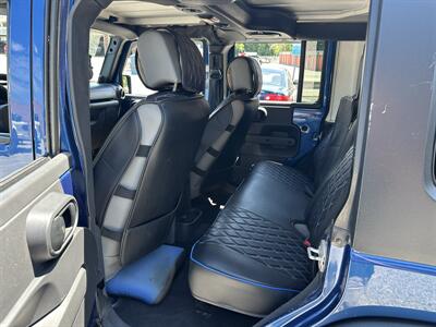 2010 Jeep Wrangler Unlimited Sport   - Photo 8 - Hopkinsville, KY 42240