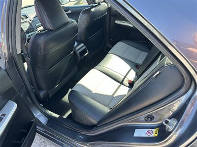 2014 Toyota Camry L   - Photo 8 - Hopkinsville, KY 42240