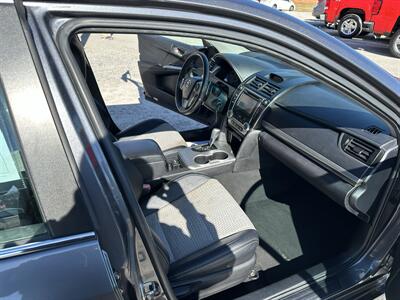 2014 Toyota Camry L   - Photo 10 - Hopkinsville, KY 42240