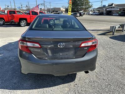 2014 Toyota Camry L   - Photo 5 - Hopkinsville, KY 42240