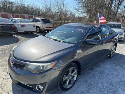 2014 Toyota Camry L   - Photo 3 - Hopkinsville, KY 42240