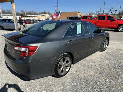 2014 Toyota Camry L   - Photo 6 - Hopkinsville, KY 42240