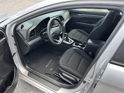 2019 Hyundai ELANTRA SE   - Photo 7 - Hopkinsville, KY 42240