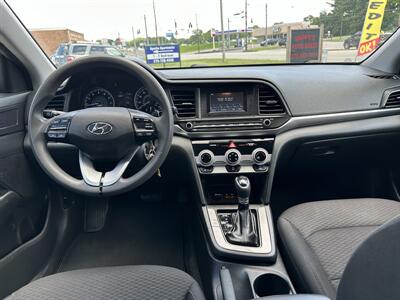 2019 Hyundai ELANTRA SE   - Photo 11 - Hopkinsville, KY 42240