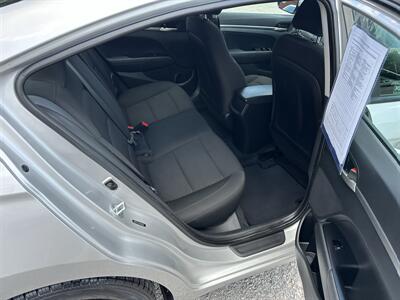2019 Hyundai ELANTRA SE   - Photo 10 - Hopkinsville, KY 42240