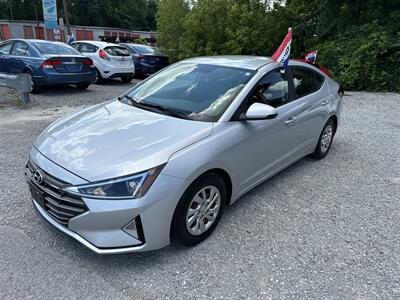 2019 Hyundai ELANTRA SE   - Photo 3 - Hopkinsville, KY 42240