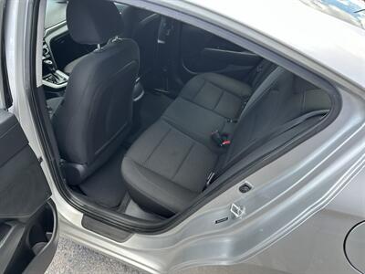 2019 Hyundai ELANTRA SE   - Photo 8 - Hopkinsville, KY 42240