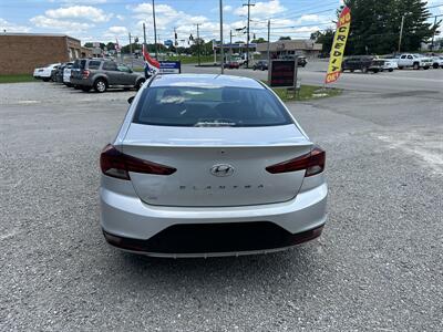 2019 Hyundai ELANTRA SE   - Photo 5 - Hopkinsville, KY 42240