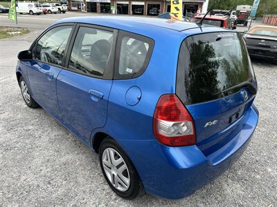 2008 Honda Fit   - Photo 4 - Hopkinsville, KY 42240