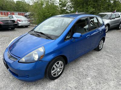 2008 Honda Fit   - Photo 3 - Hopkinsville, KY 42240