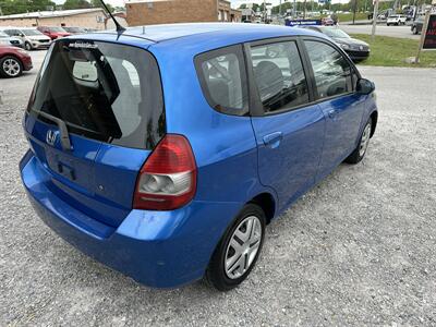 2008 Honda Fit   - Photo 7 - Hopkinsville, KY 42240