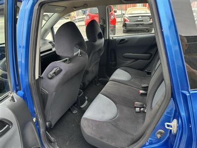 2008 Honda Fit   - Photo 9 - Hopkinsville, KY 42240