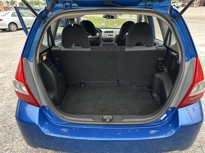 2008 Honda Fit   - Photo 10 - Hopkinsville, KY 42240
