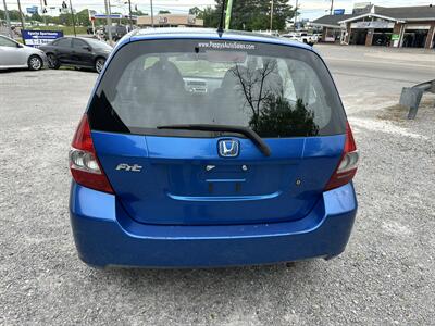 2008 Honda Fit   - Photo 6 - Hopkinsville, KY 42240