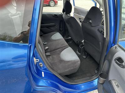 2008 Honda Fit   - Photo 12 - Hopkinsville, KY 42240