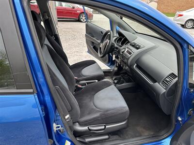2008 Honda Fit   - Photo 11 - Hopkinsville, KY 42240