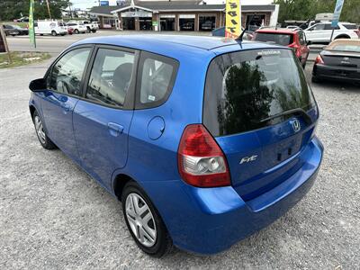 2008 Honda Fit   - Photo 5 - Hopkinsville, KY 42240