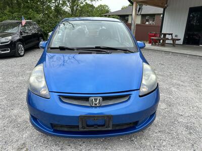 2008 Honda Fit   - Photo 2 - Hopkinsville, KY 42240