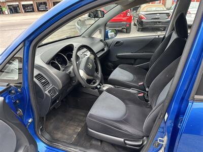 2008 Honda Fit   - Photo 8 - Hopkinsville, KY 42240